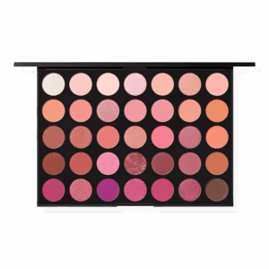 35XO Natural Flirt Artistry Palette